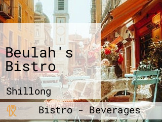 Beulah's Bistro