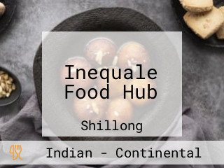 Inequale Food Hub