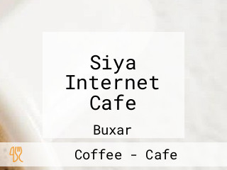 Siya Internet Cafe