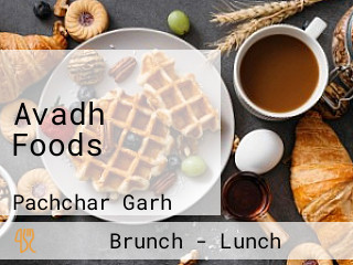 Avadh Foods