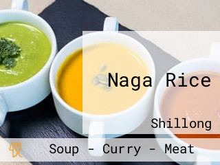 Naga Rice