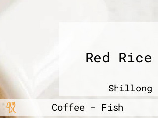 Red Rice