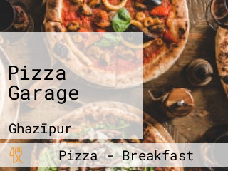 Pizza Garage