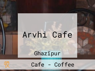 Arvhi Cafe