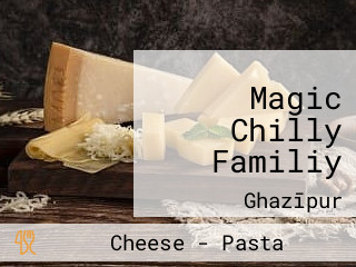 Magic Chilly Familiy