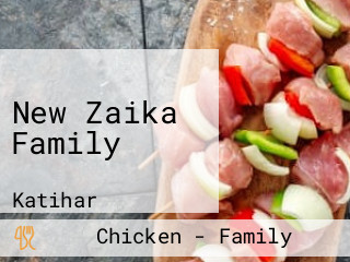 New Zaika Family