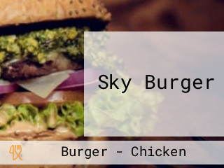 Sky Burger