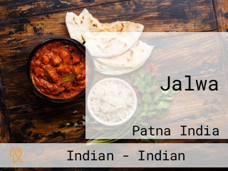 Jalwa