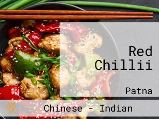 Red Chillii