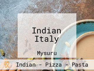 Indian Italy