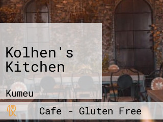 Kolhen's Kitchen