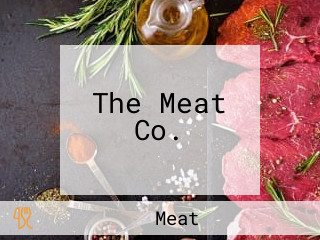 The Meat Co.