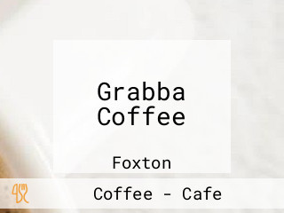 Grabba Coffee