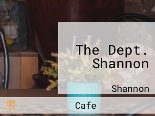 The Dept. Shannon