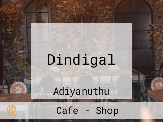 Dindigal