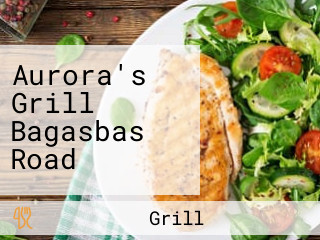 Aurora's Grill Bagasbas Road