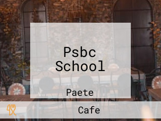 Psbc School