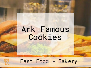 Ark Famous Cookies