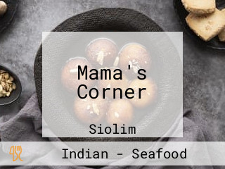 Mama's Corner