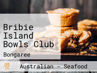 Bribie Island Bowls Club