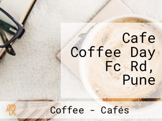 Cafe Coffee Day Fc Rd, Pune