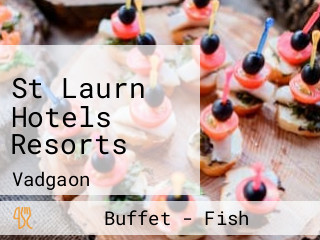 St Laurn Hotels Resorts