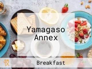 Yamagaso Annex