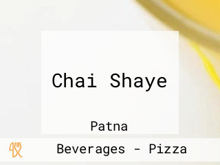 Chai Shaye