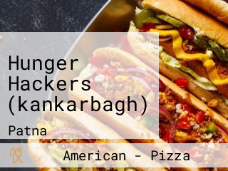 Hunger Hackers (kankarbagh)