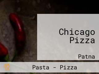 Chicago Pizza