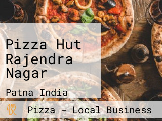 Pizza Hut Rajendra Nagar