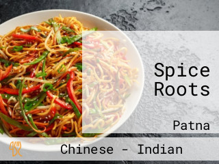 Spice Roots