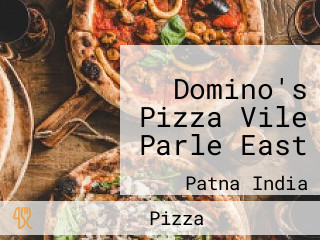 Domino's Pizza Vile Parle East