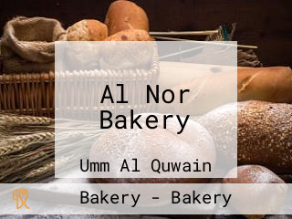 Al Nor Bakery