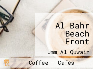 Al Bahr Beach Front