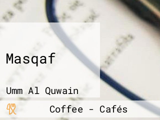 Masqaf