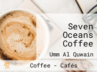 Seven Oceans Coffee