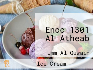 Enoc 1301 Al Atheab