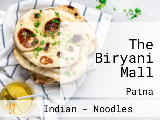 The Biryani Mall