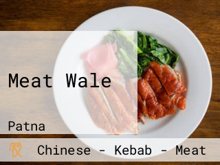 Meat Wale