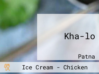 Kha-lo