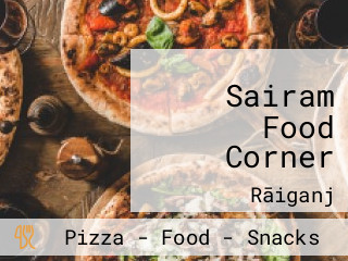 Sairam Food Corner