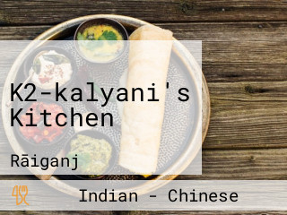 K2-kalyani's Kitchen