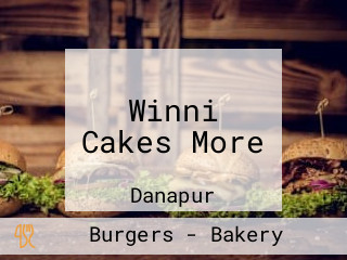 Winni Cakes More