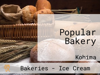 Popular Bakery