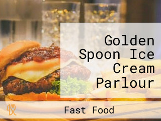 Golden Spoon Ice Cream Parlour Fast Food Center