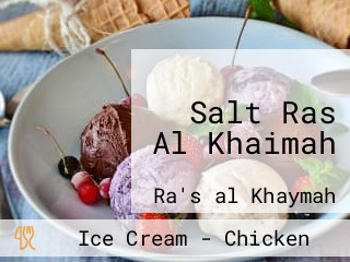 Salt Ras Al Khaimah