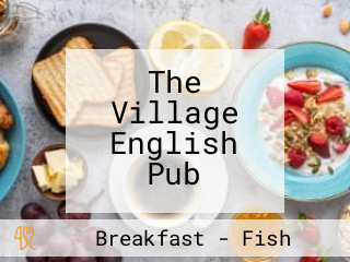 The Village English Pub