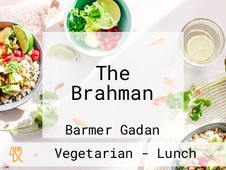 The Brahman