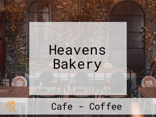 Heavens Bakery